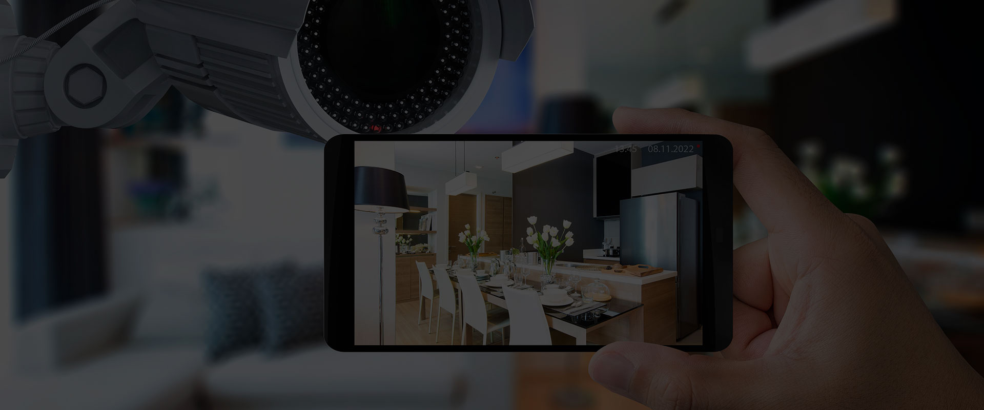 VIGILÂNCIA E MONITORAMENTO