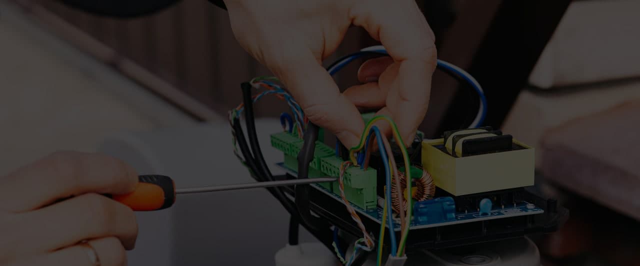 PORTÕES  AUTOMÁTICOS