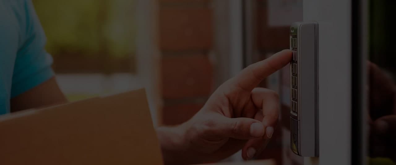 PORTARIA ELETRÔNICA